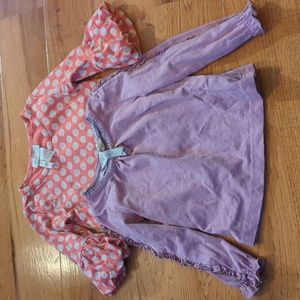 Matilda Jane Tops